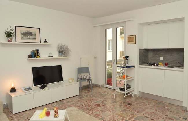 Central Apartment Guisan in Paradiso - Photo 5