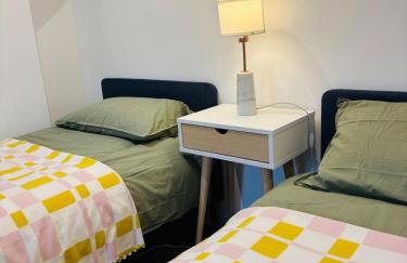 Cosy & Modern - Foto 13