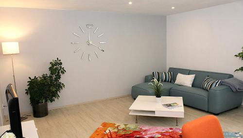 business + life apartment ferienwohnung - Foto 3