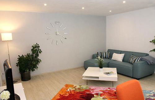 business + life apartment ferienwohnung - Foto 3