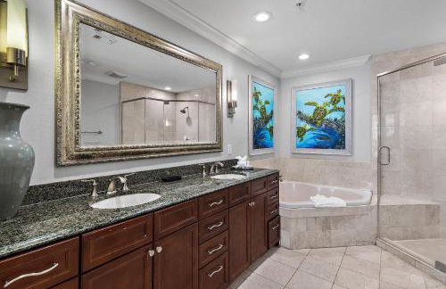 Emerald Grande W222- Rexford's Beach Retreat - Foto 38