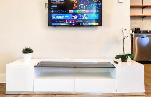 Beautiful Wooster Sq. getaway - great neighborhood - Foto 14