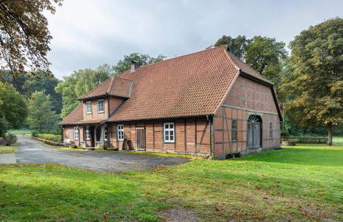 Hof Hohe Eichen - Foto 1