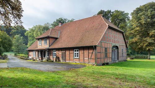 Hof Hohe Eichen - Foto 1