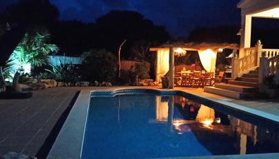 Villa Launa en Port d' Addaia - Foto 2