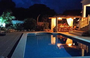 Villa Launa en Port d' Addaia - Foto 2