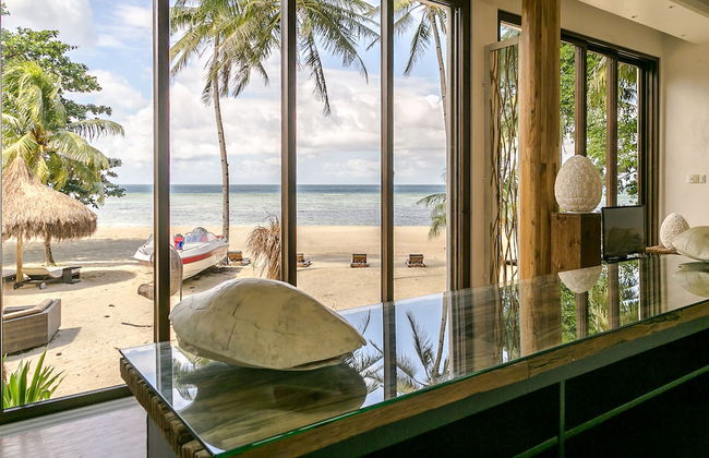 Den Pasar Nasog Villa - Foto 40