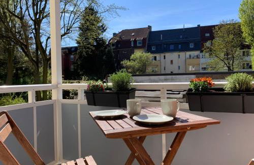 Kleiner Koenig - Appartement im Stadtzentrum - Foto 12