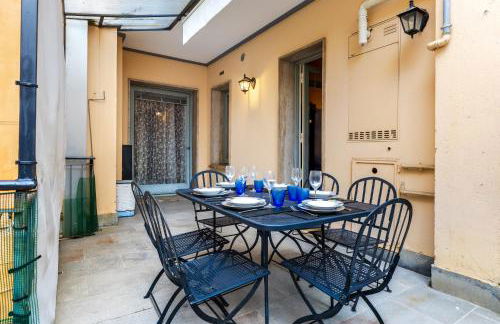 Hostdomus - Salsedine Apartment - Foto 16