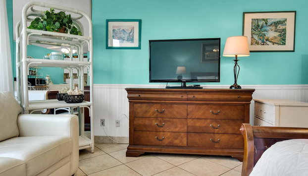 Top of the Gulf 210 - Foto 5, Habitación