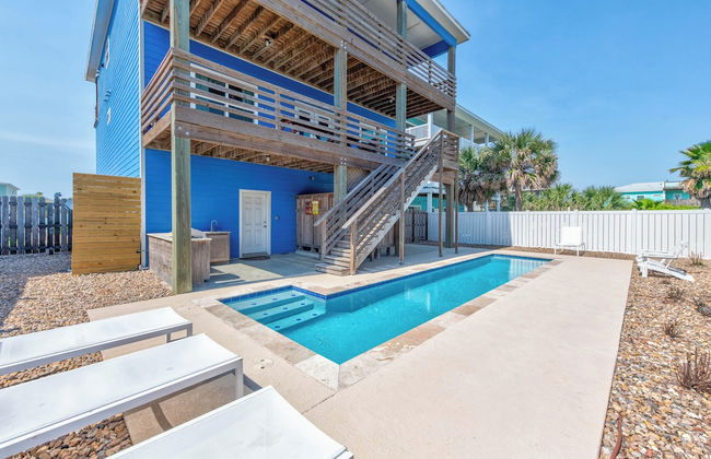 Big Blue by Silver Sands Vacation Rentals - Photo 36