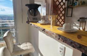 UNIQUE 1707 Apogeo - Foto 5