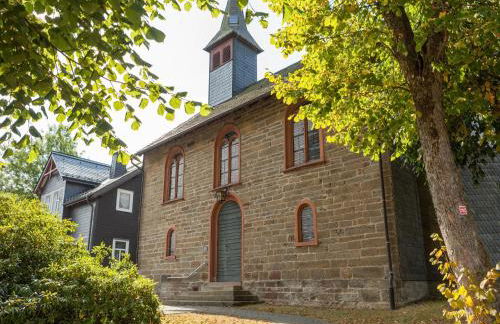 Entspannender Ruckzugsort in Langewiese - Foto 50