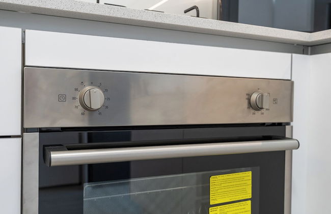 Brand New & Modern Studio JVC - Photo 76