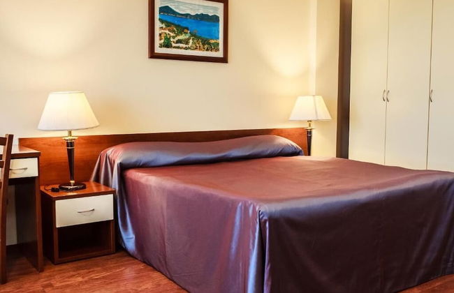 Europa Residence - Foto 5