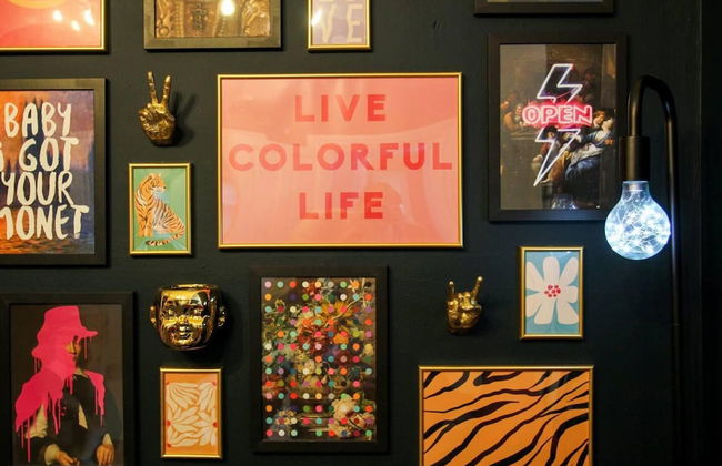 Boutique Studio Apt 10 Mins H Potter - 17 Mins Ldn - Foto 1