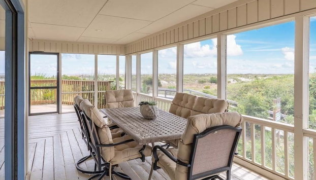 Sea Gull Ocean Villa by Tybee Vacation Rentals - Foto 2, Imagen principal