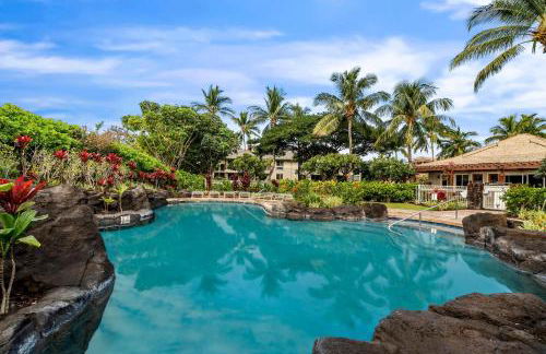 Waikoloa Beach Villas O2 - Foto 76