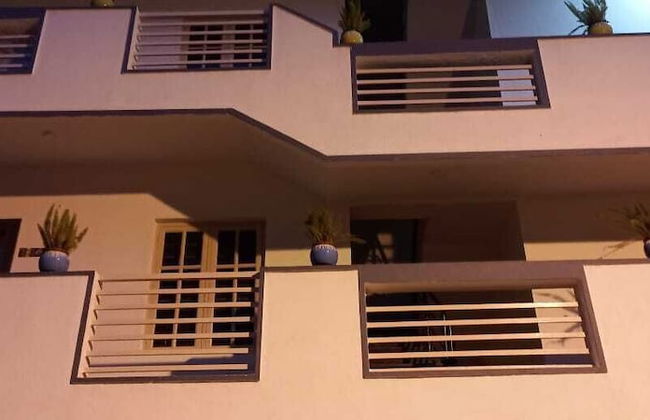 Urban Stay Adams Service Apartment - Foto 40