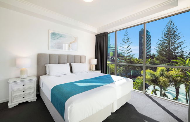 Ocean Pacific Broadbeach - Photo 5