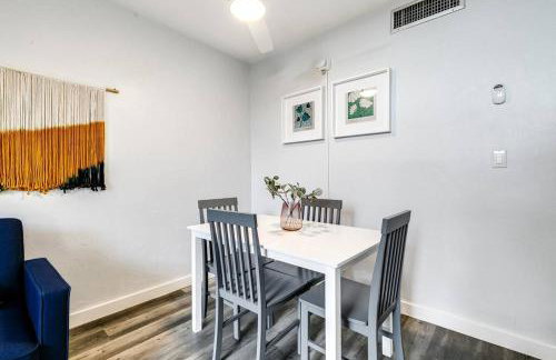 Airport Loft 1b full kitchen Virg 10 - Foto 19