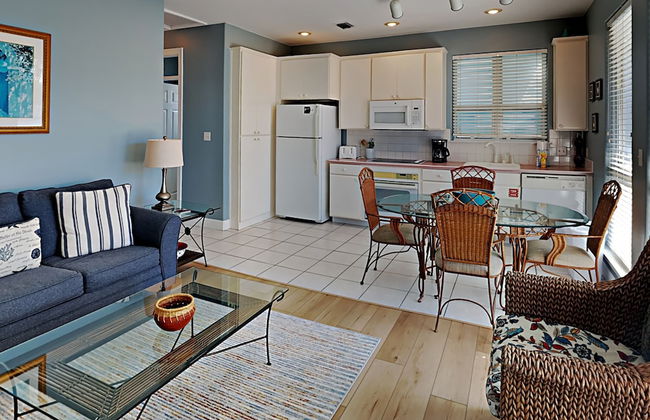 Destiny Beach Villas by Southern Vacation Rentals - Photo 61