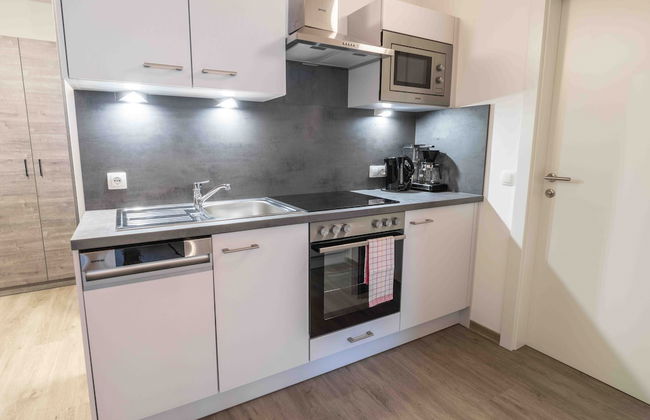 Alpenstyle Resort Fieberbrunn - Foto 56