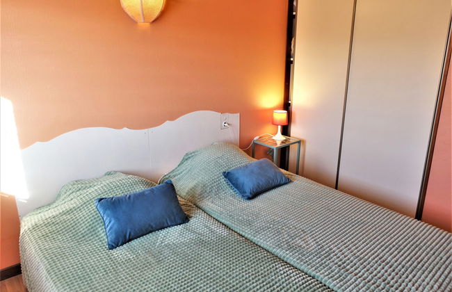 Les Colombes - Foto 12