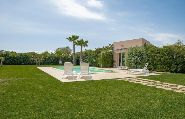 Villa Bouganville con Piscina by Wonderful Italy - Foto 50