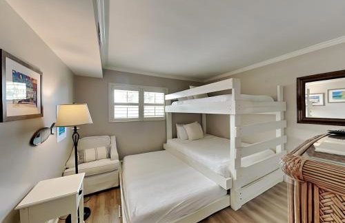 Destin on the Gulf #203 by Southern Vacation Rentals - Foto 59
