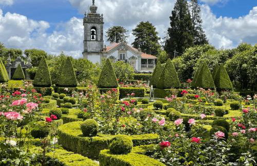 Casa Poesia - Santar - Foto 37