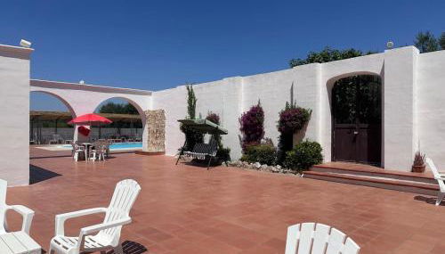 Masseria Triglie - Foto 5