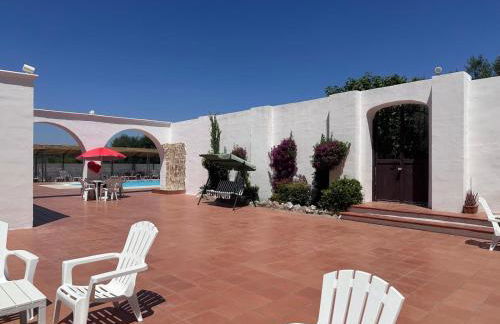 Masseria Triglie - Foto 5