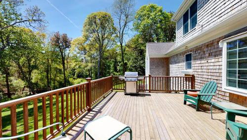 Spinnaker Trail - Photo 2