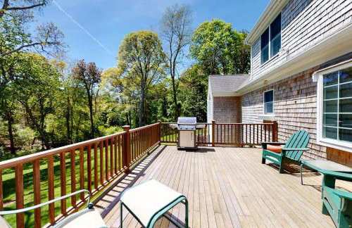 Spinnaker Trail - Photo 2