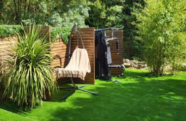 le petit chalet cevenol - Foto 35