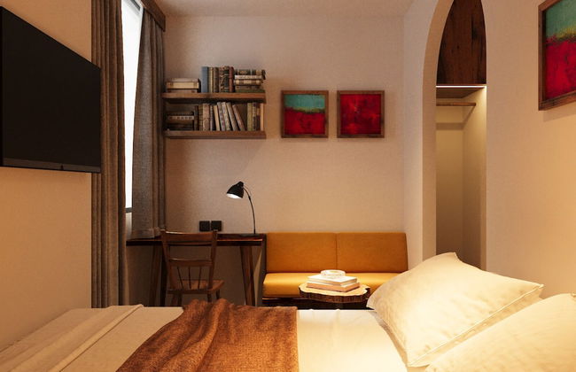 UNIQUE Creative - Grand Residence - Rooftop Pool - Foto 41