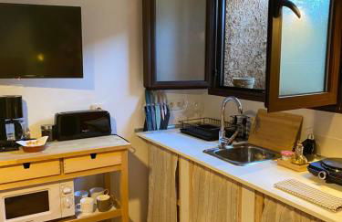 Apartamento rural Prunus avium - Photo 16