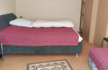 Ferienhaus Bützow - Foto 13