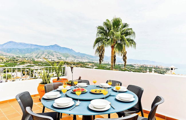 Villa Vistas al Mar - Photo 18