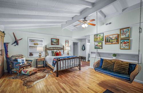 Talking Leaves Cottage on the Brow in Mentone - Foto 6