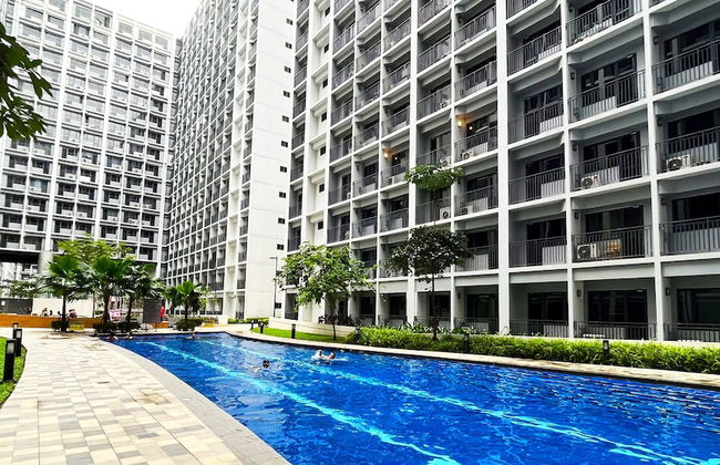 Shore 2 Residences - Foto 57
