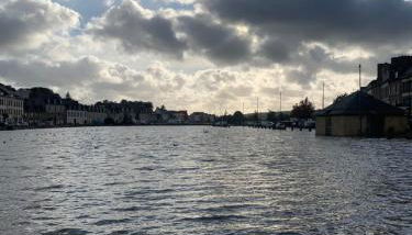 nuit sur le pont 5 - Foto 2