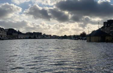 nuit sur le pont 5 - Foto 2