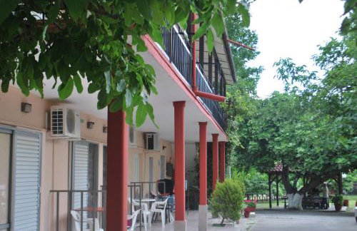 Apartments Stilos Ioannis - Foto 49