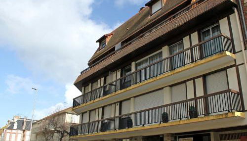 Apartment Les Cigognes by Interhome - Foto 4