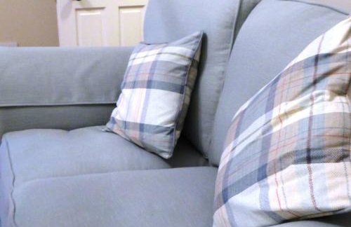 Falstaff House, listed building, a delightful late-Georgian holiday cottage in a great location in central Alnwick - Foto 12