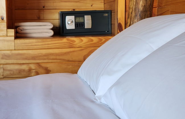 Cabañas Alechen - Photo 9