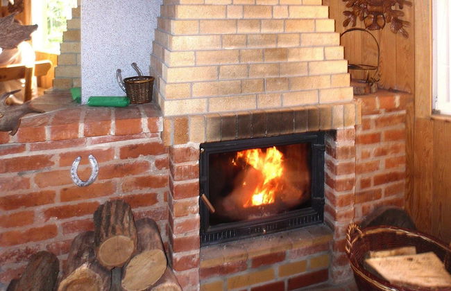 House in Wiejkowo Near Szczecin Lagoon - Photo 26