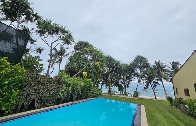 South Point Villa - Whole Villa (Sleeps 6) - Photo 23